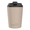 Fressko 227ml Reusable Cups Oat